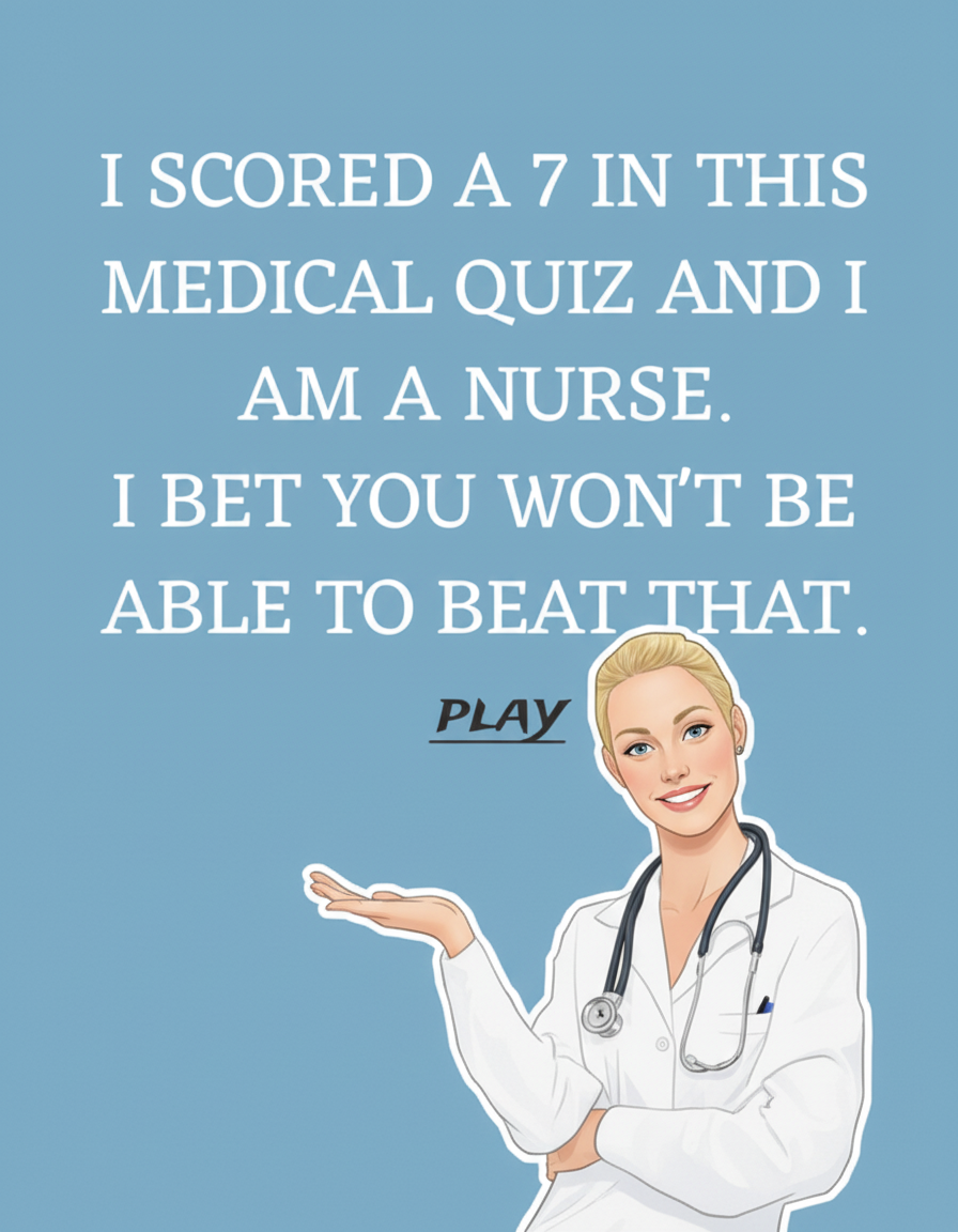 10 medical questions