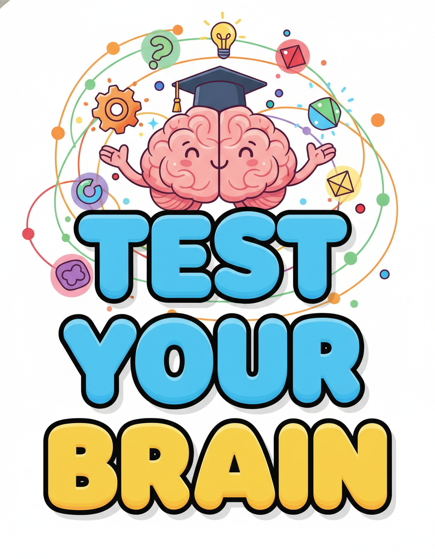 Test Your Brain Age