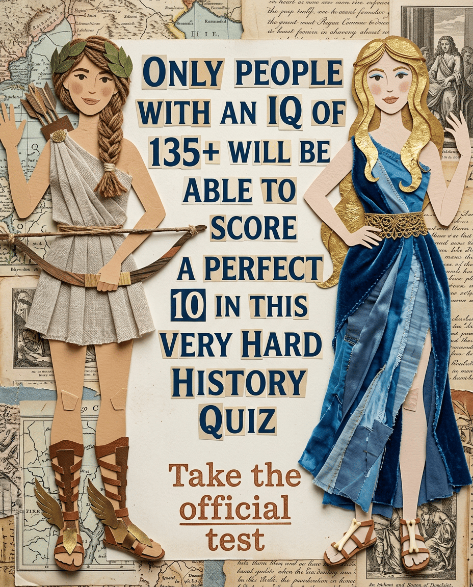 Official History Test