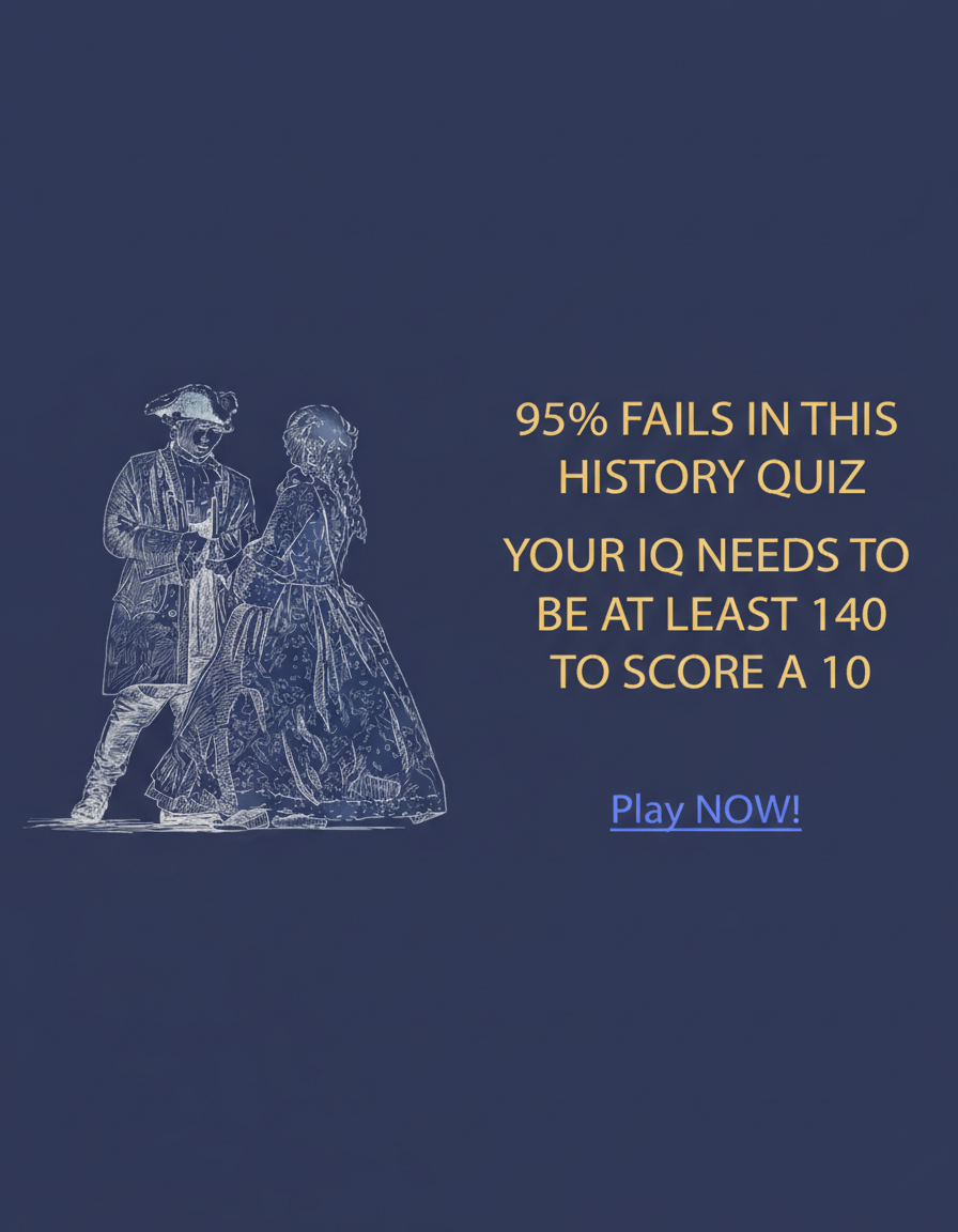 10 History Questions