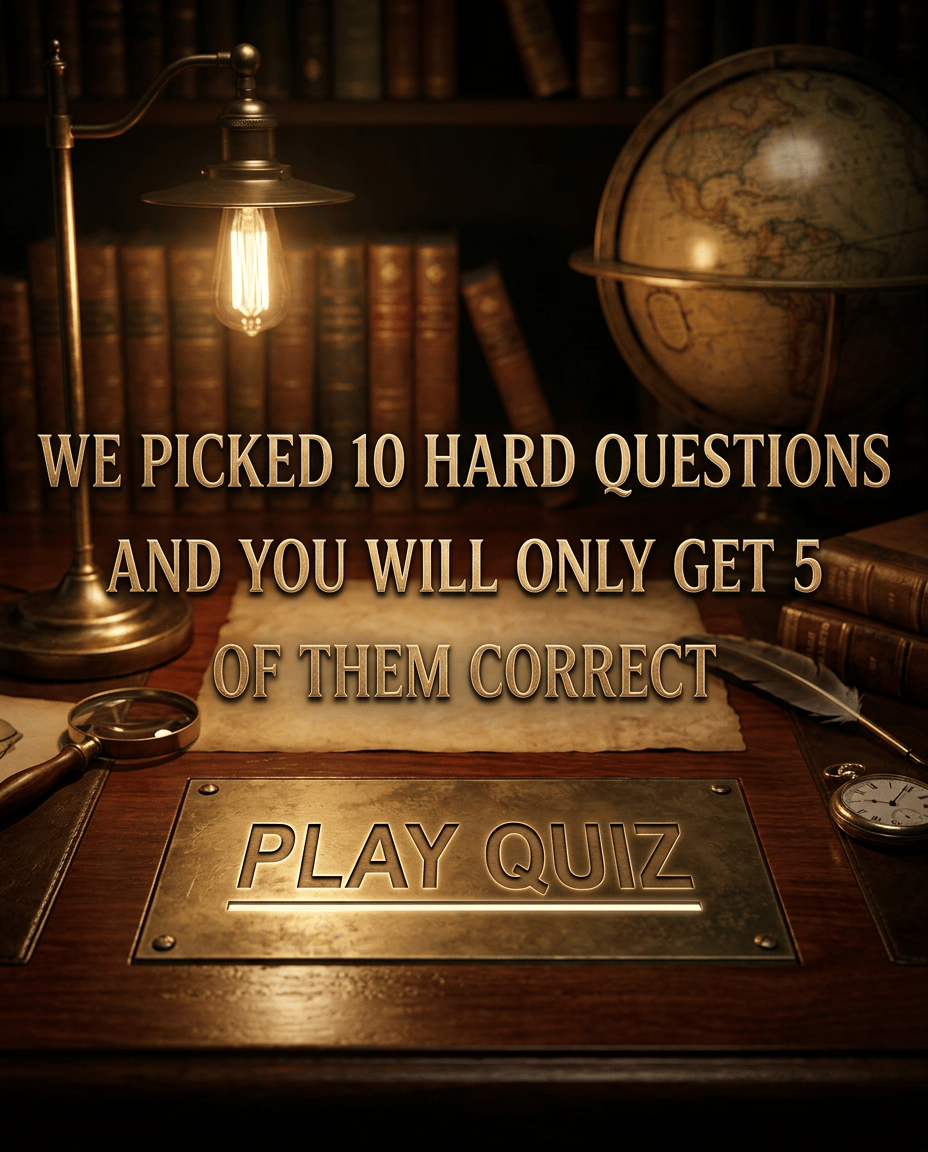 10 Challenging Inquiries'