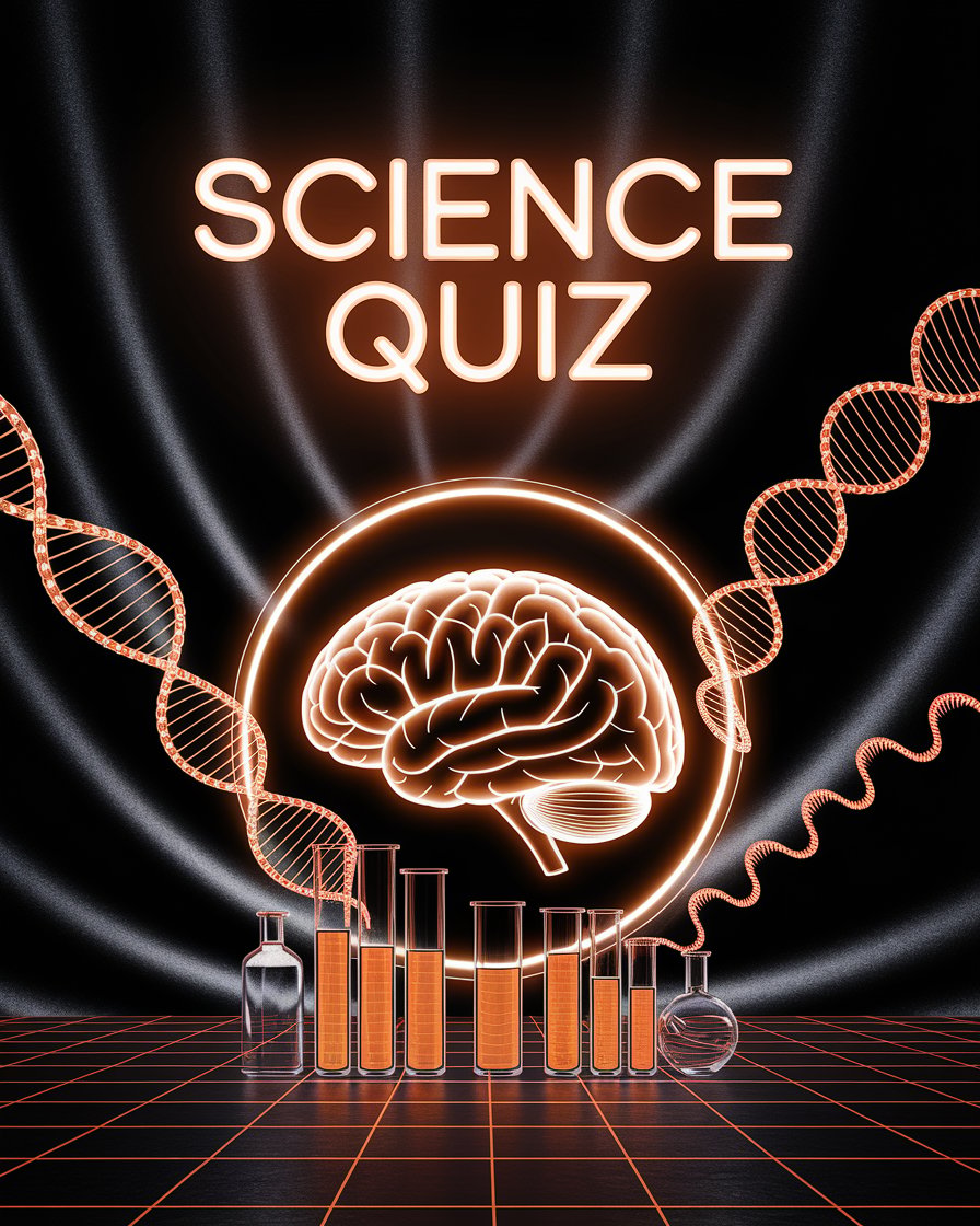 Science Quiz