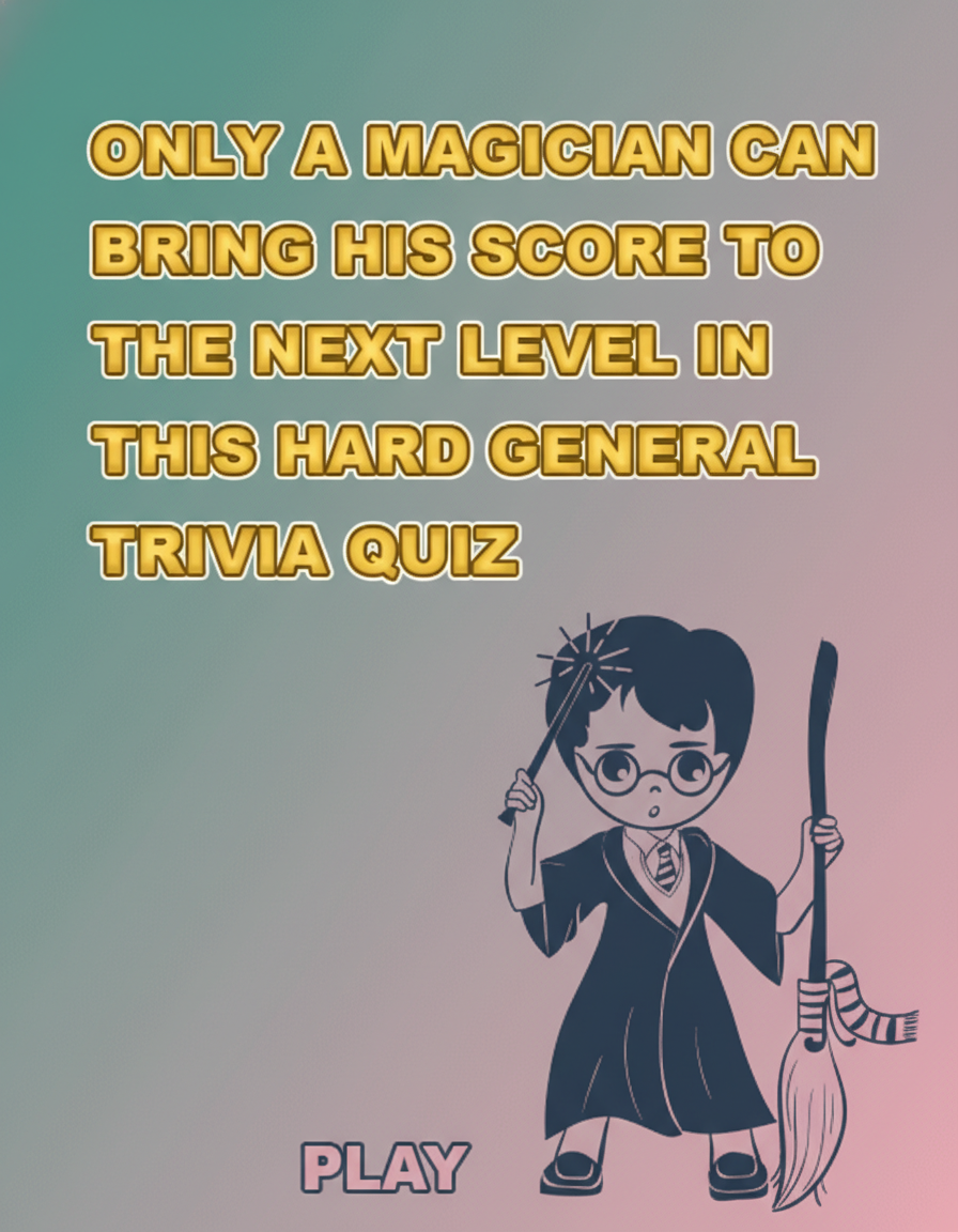 You are bound to fail as you are not a magician!