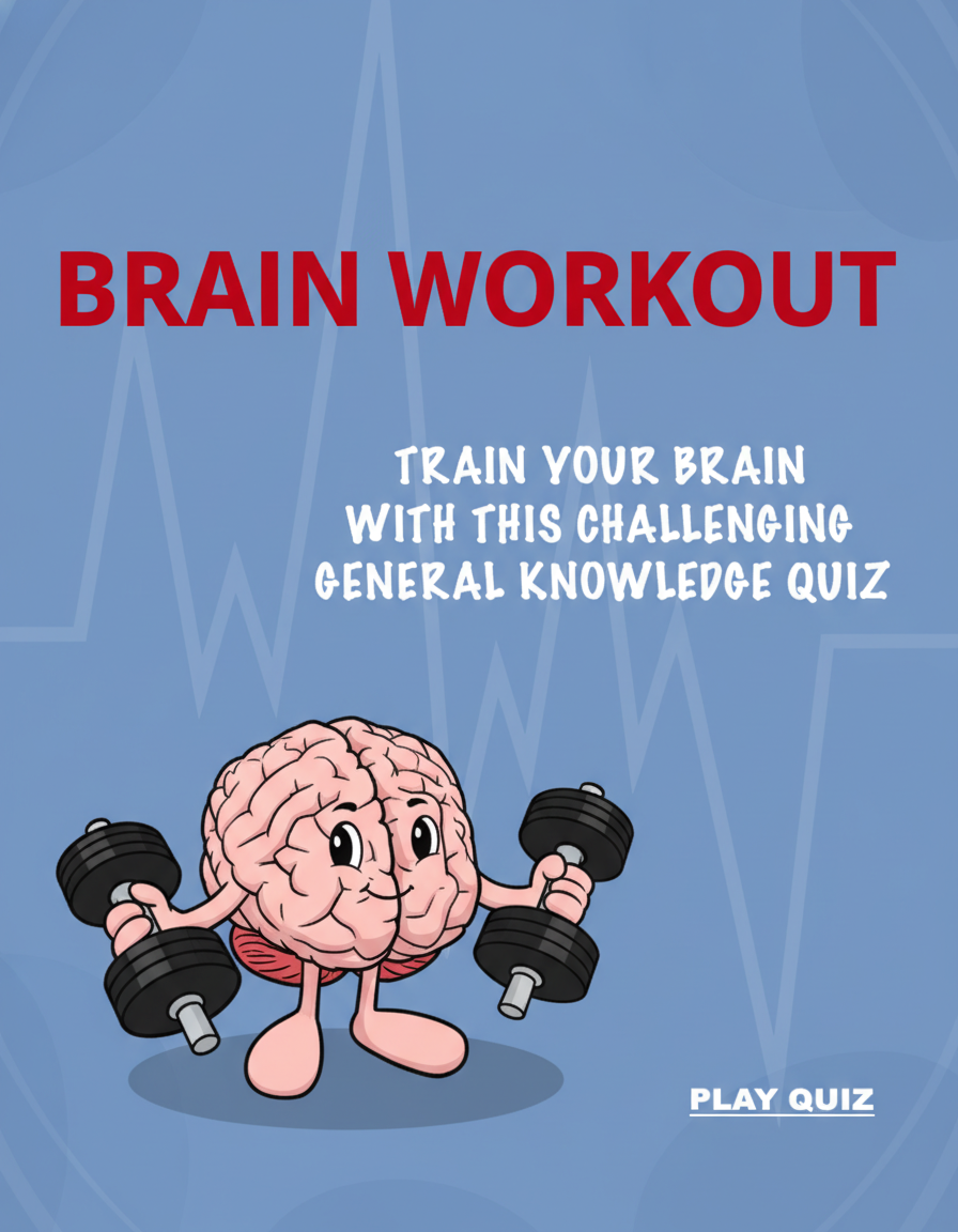 Brain Workout