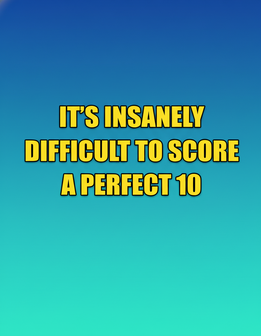 Insanely Difficult Quiz