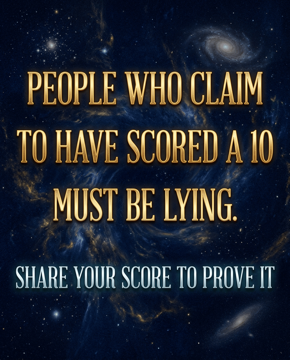 Fun General Knowledge Quiz