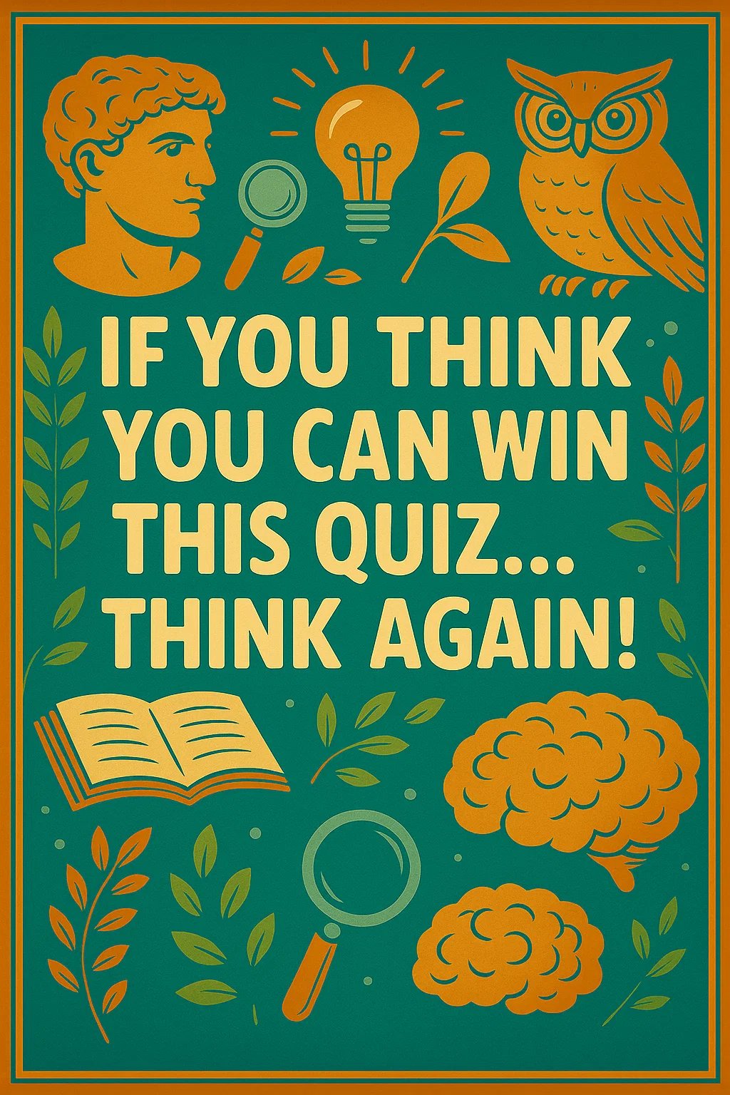 Take Knowledge Test