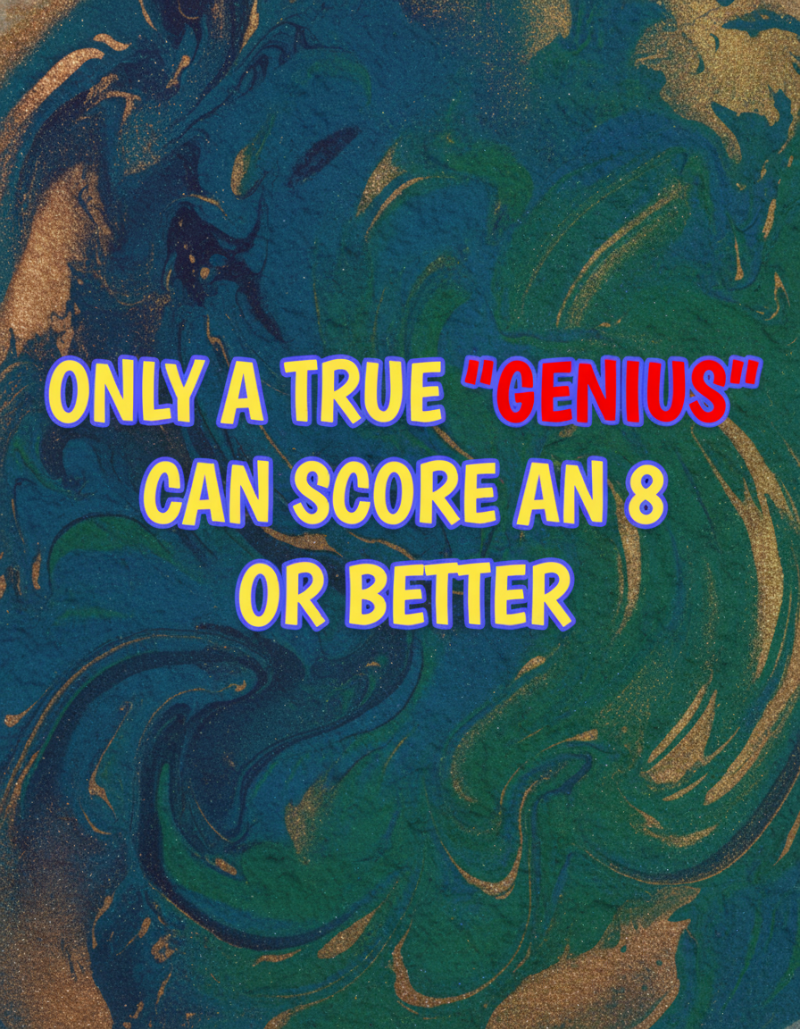 Mixed Trivia