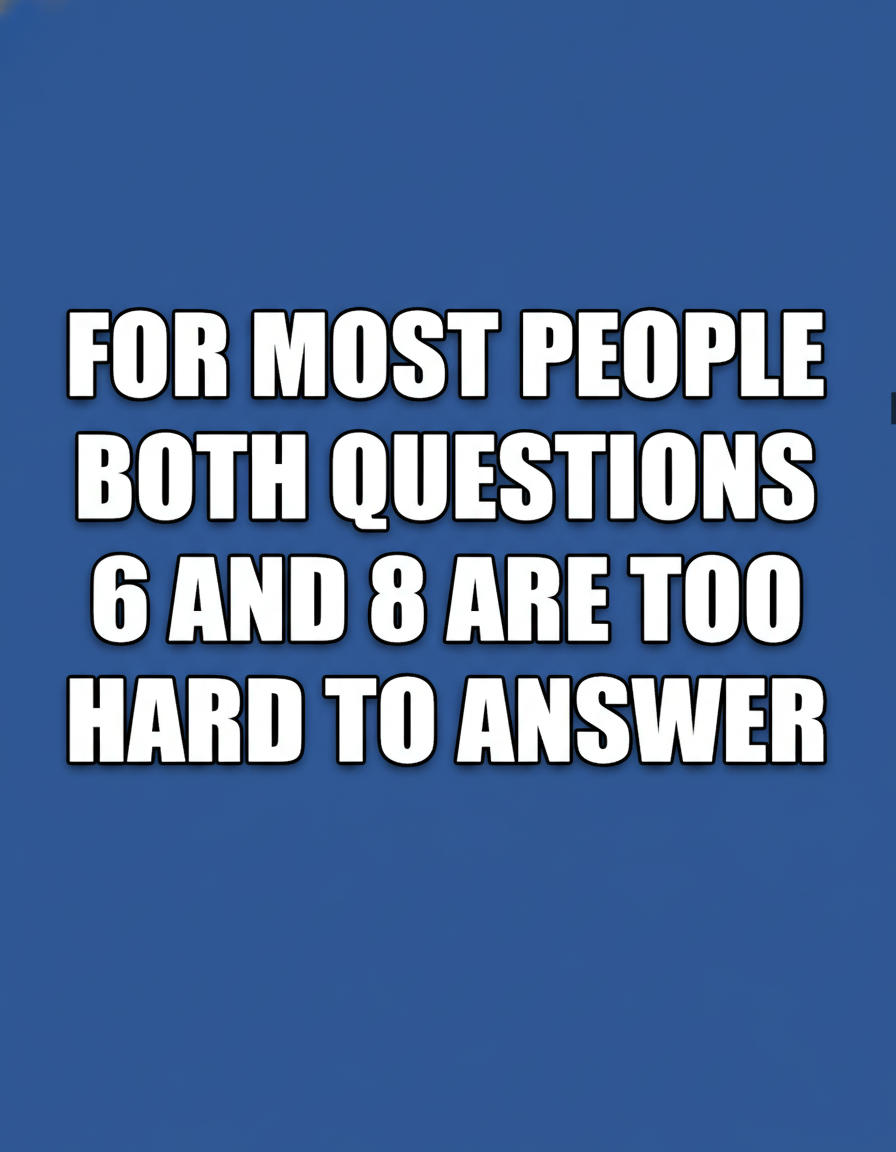 10 Unanswerable Queries'