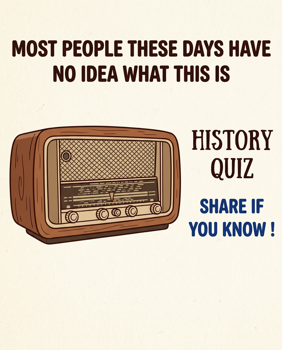 History Quiz