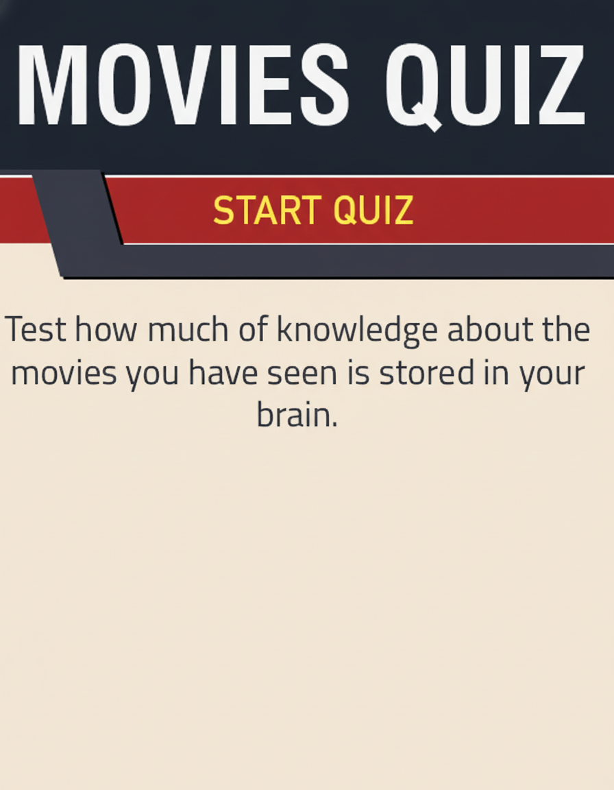 Discover the extent of your stored knowledge by revealing your