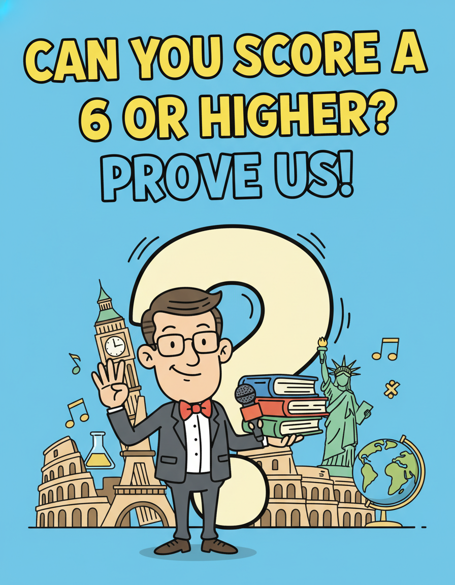 Trivia Quiz