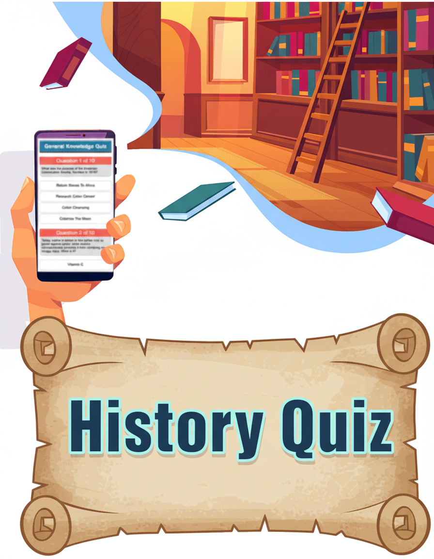 History Quiz