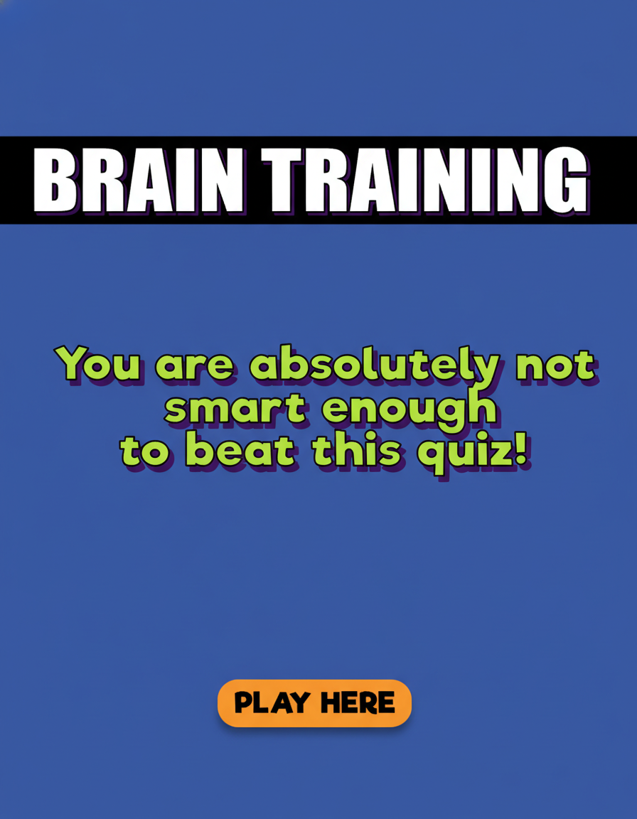 Daily Brain Training