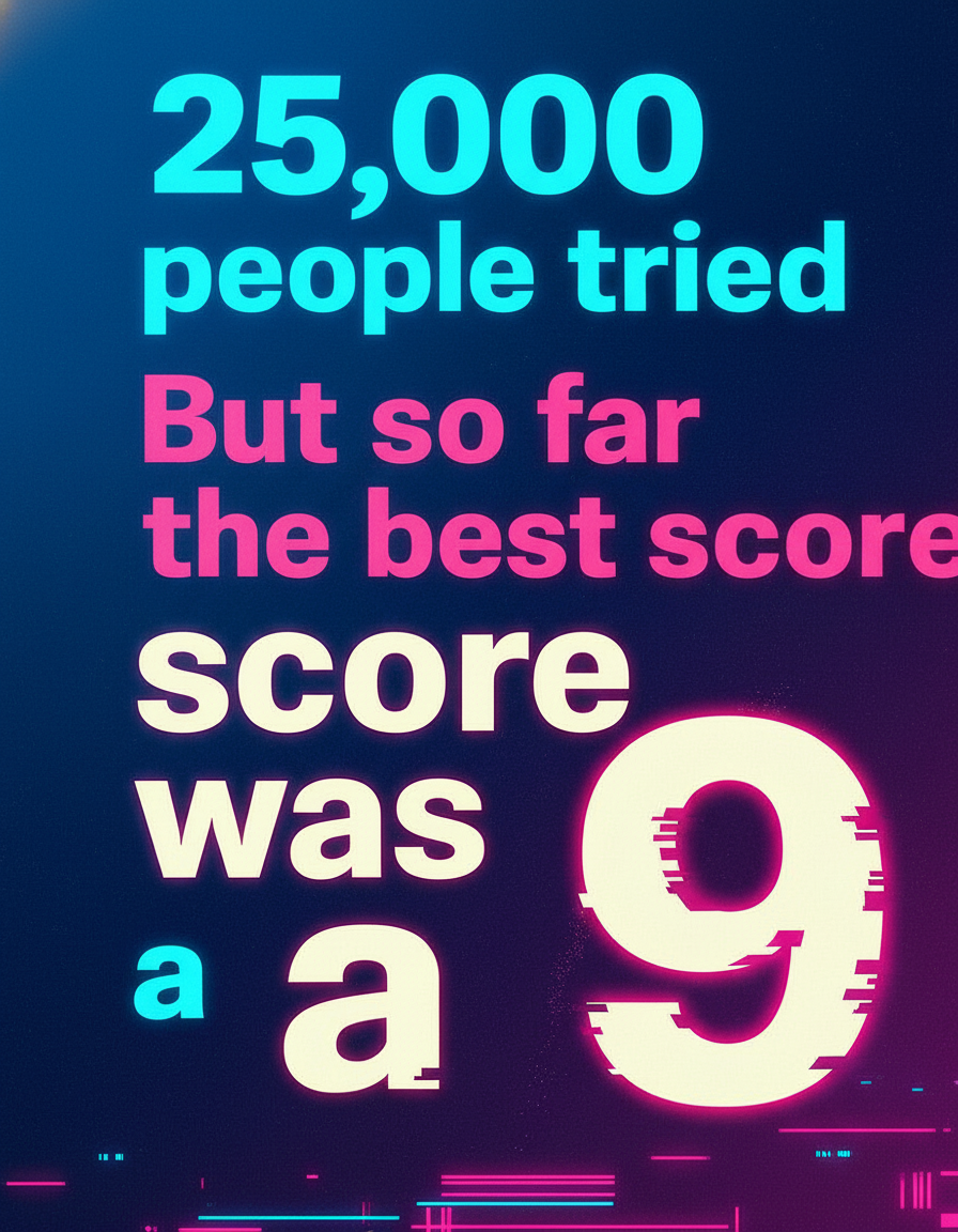 Trivia Quiz