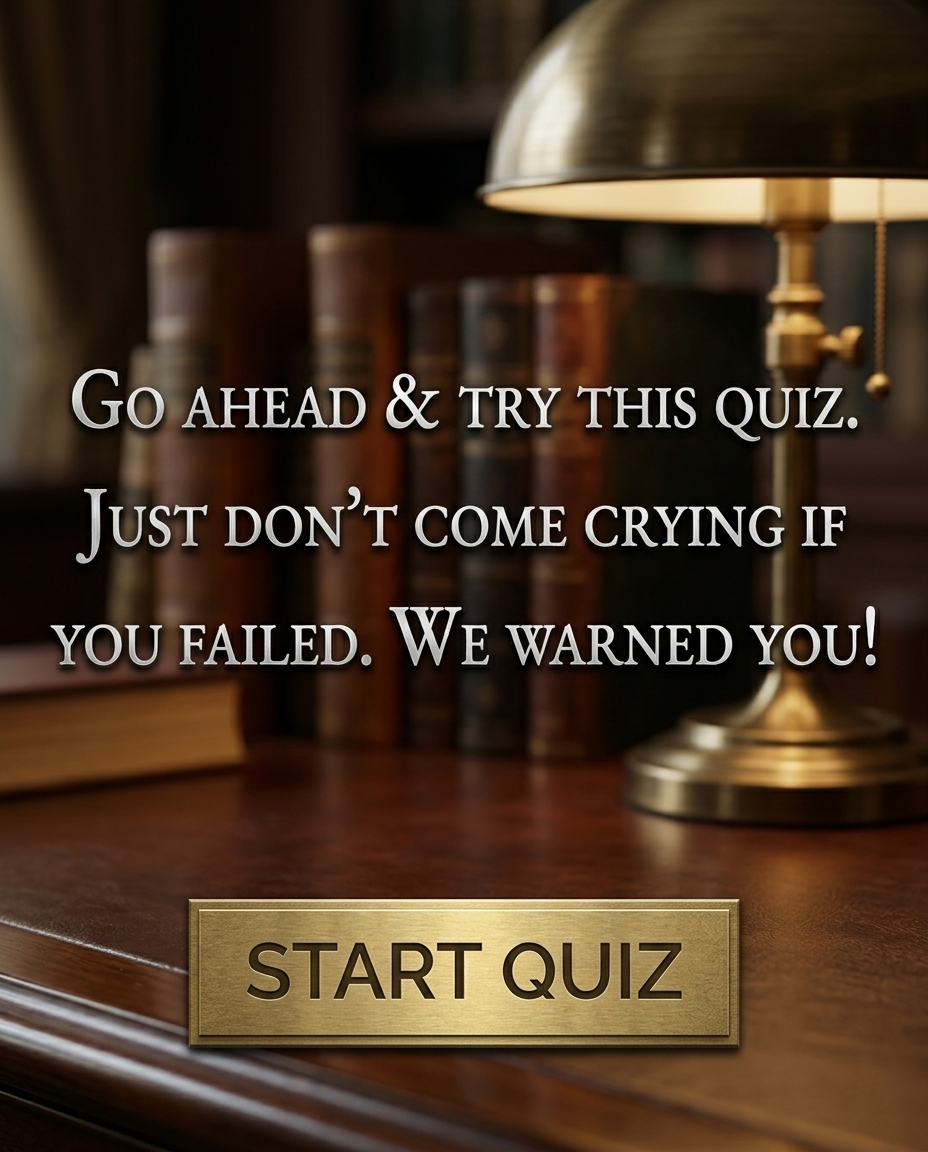 10 Questions Of General Trivia