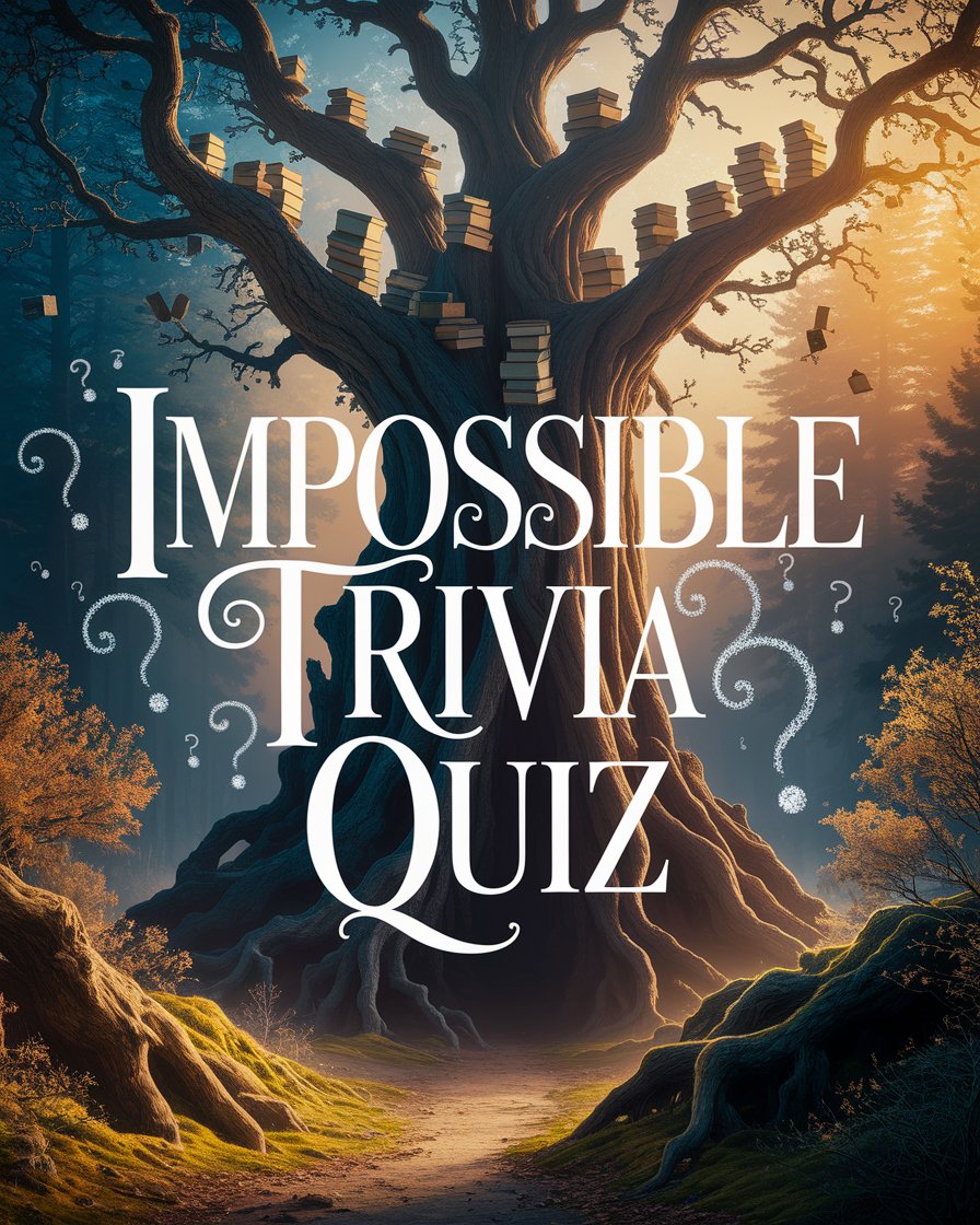 Test Your General Knowledge