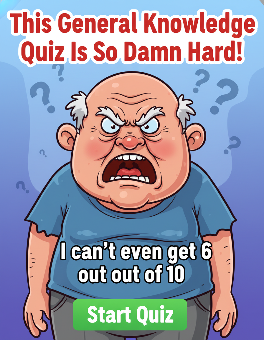 Do you possess sufficient intelligence?