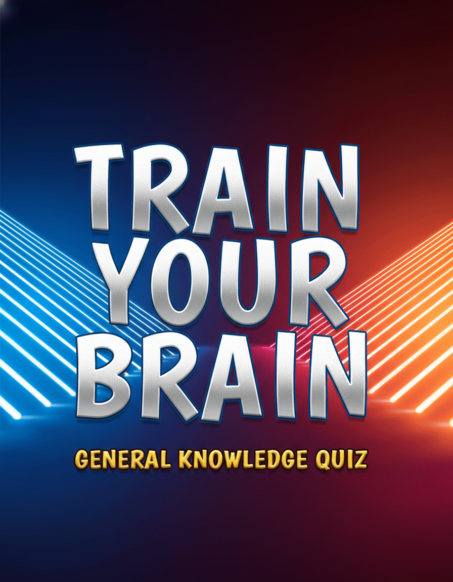 Train Your Brain