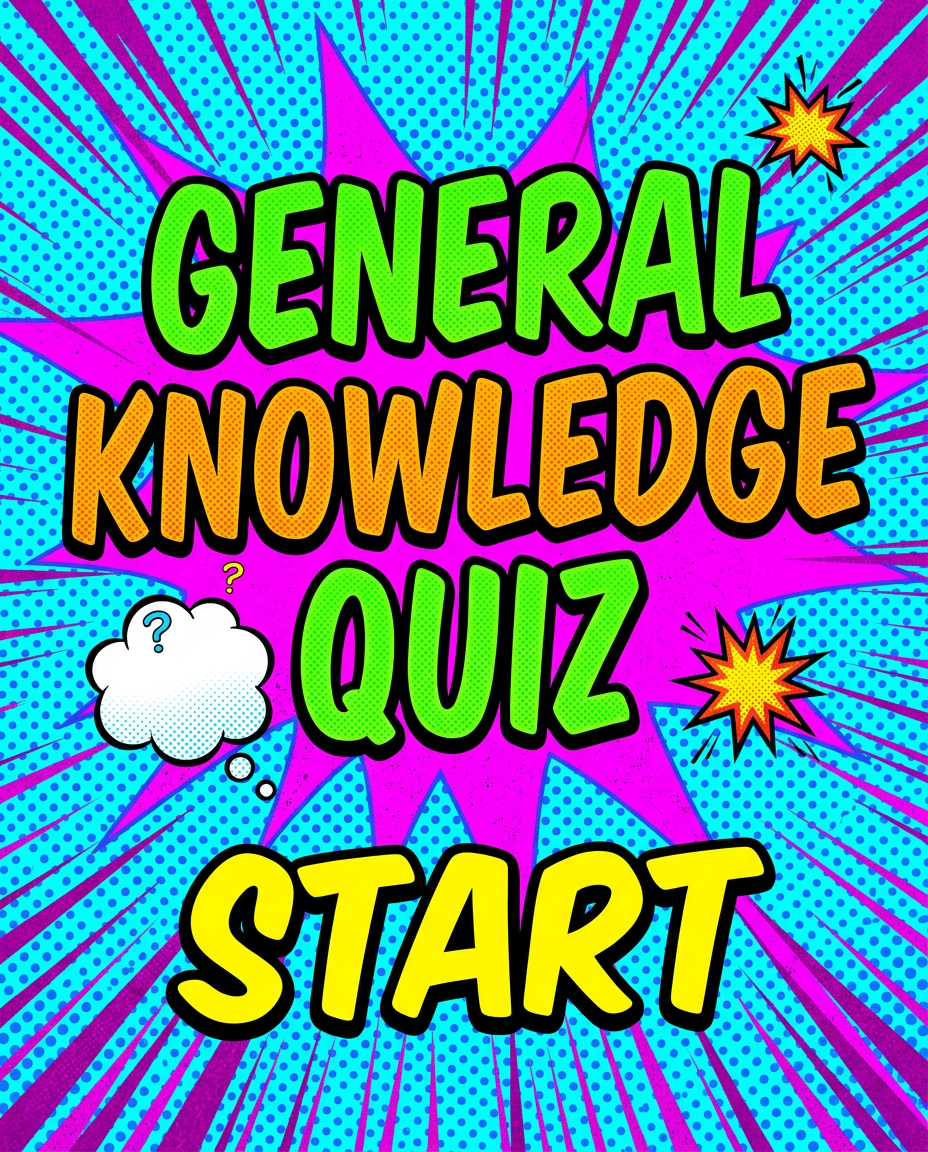 General Knowledge