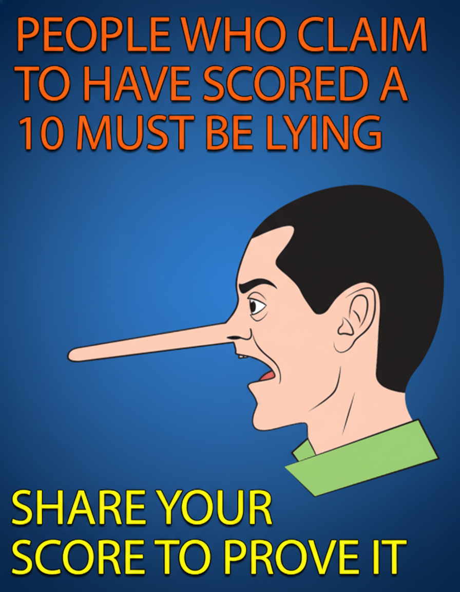 Knowledge Test with a Variety of Questions