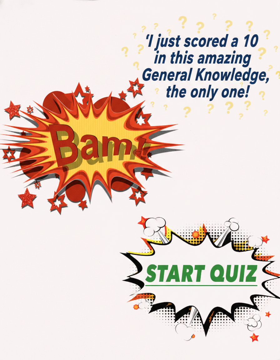 General Knowledge