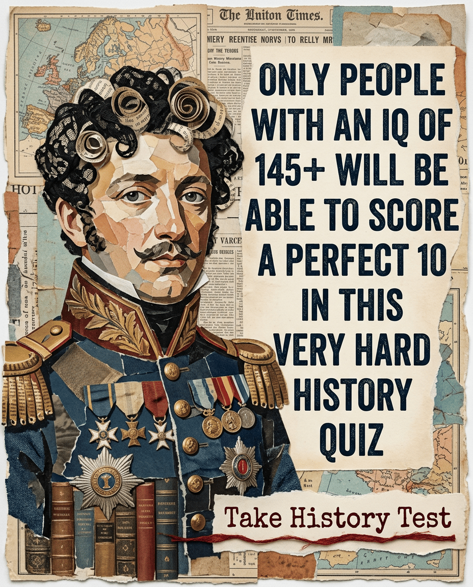 History Test