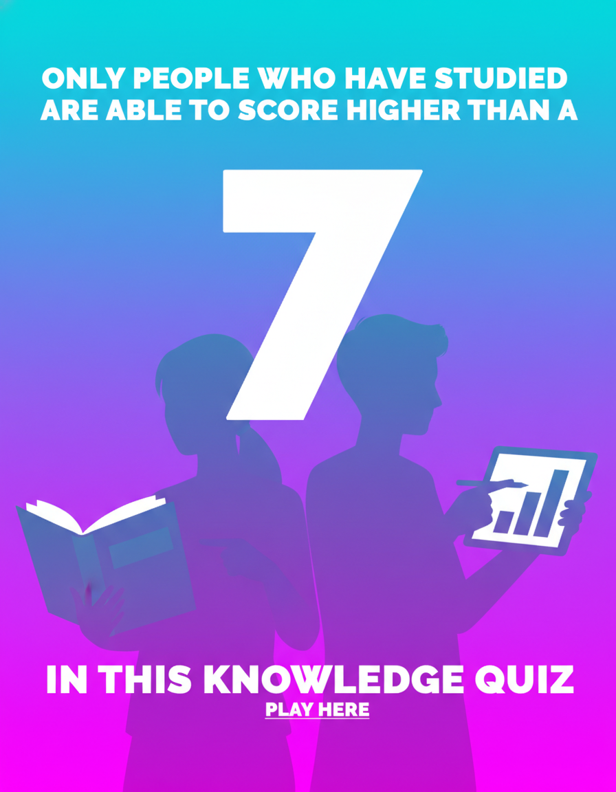 10 Knowledge Questions