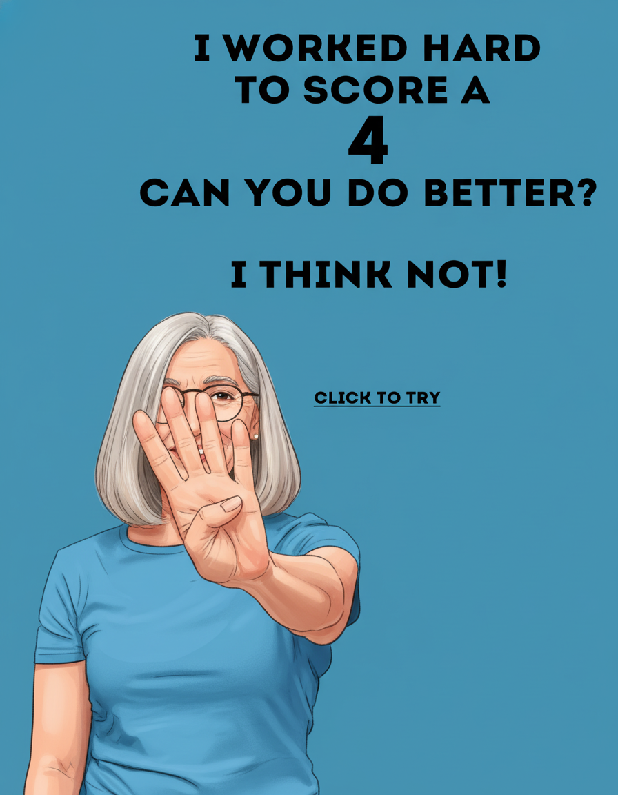 Unbeatable Knowledge Quiz