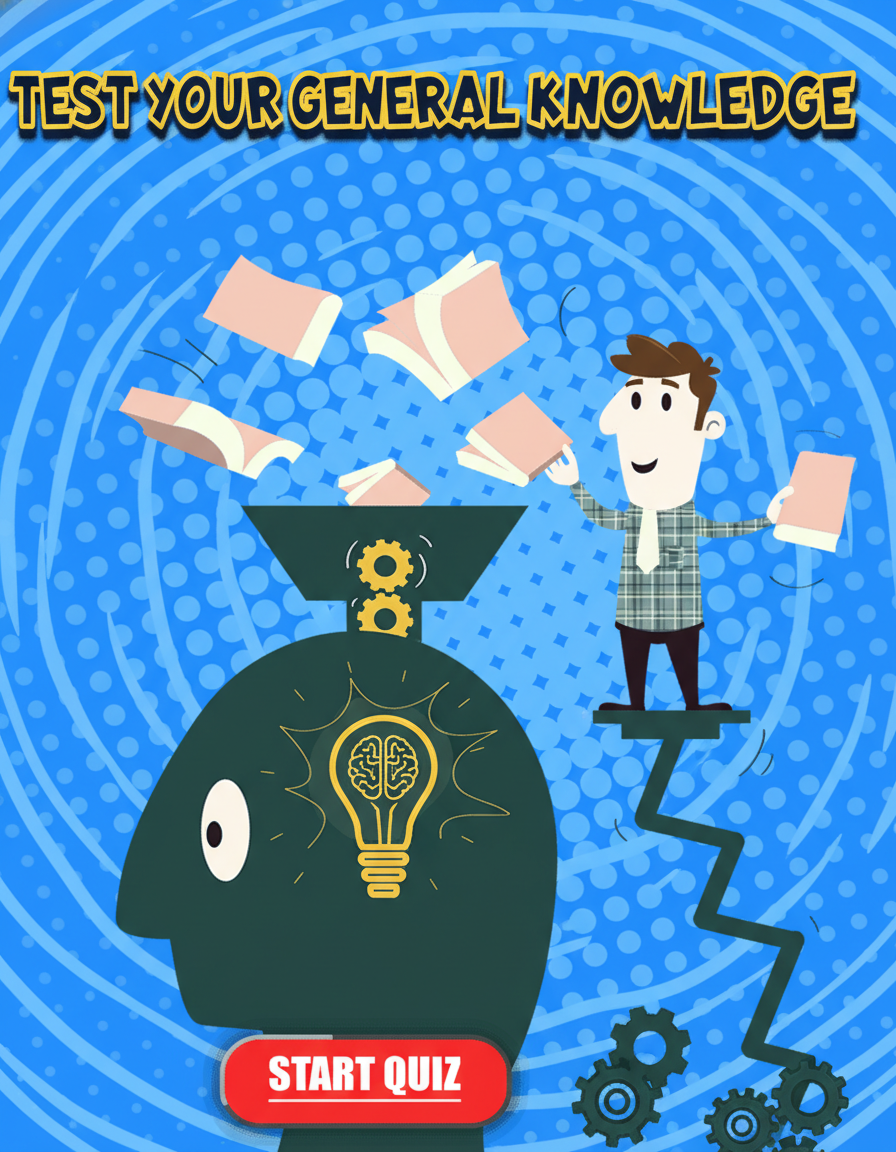 Test Your General Knowledge
