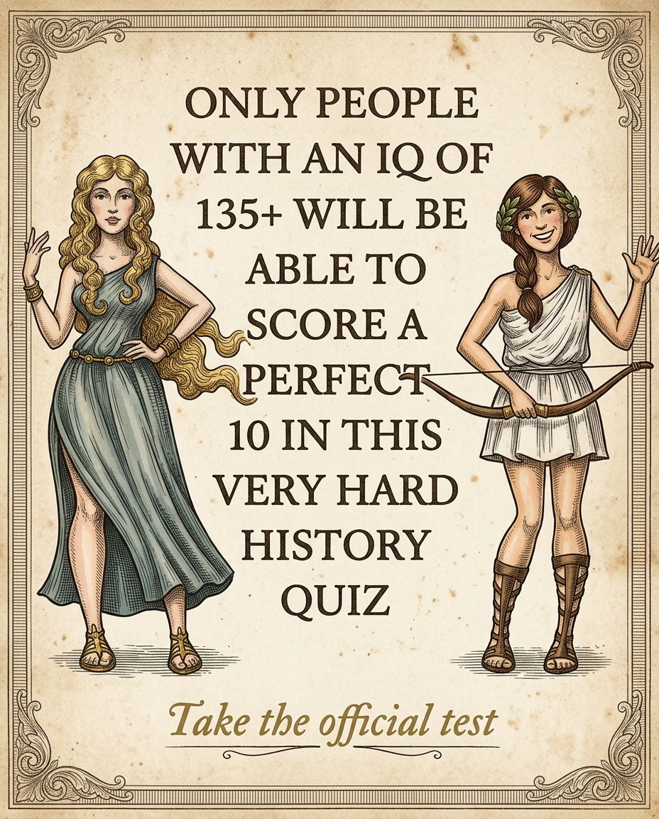 10 Questions About History