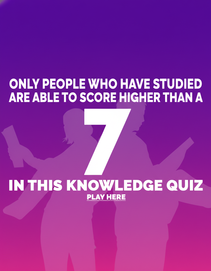 Play Knowledge Quiz