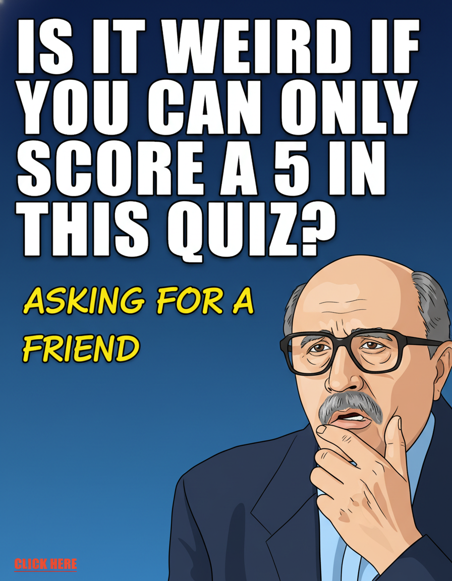 Mixed Trivia Quiz
