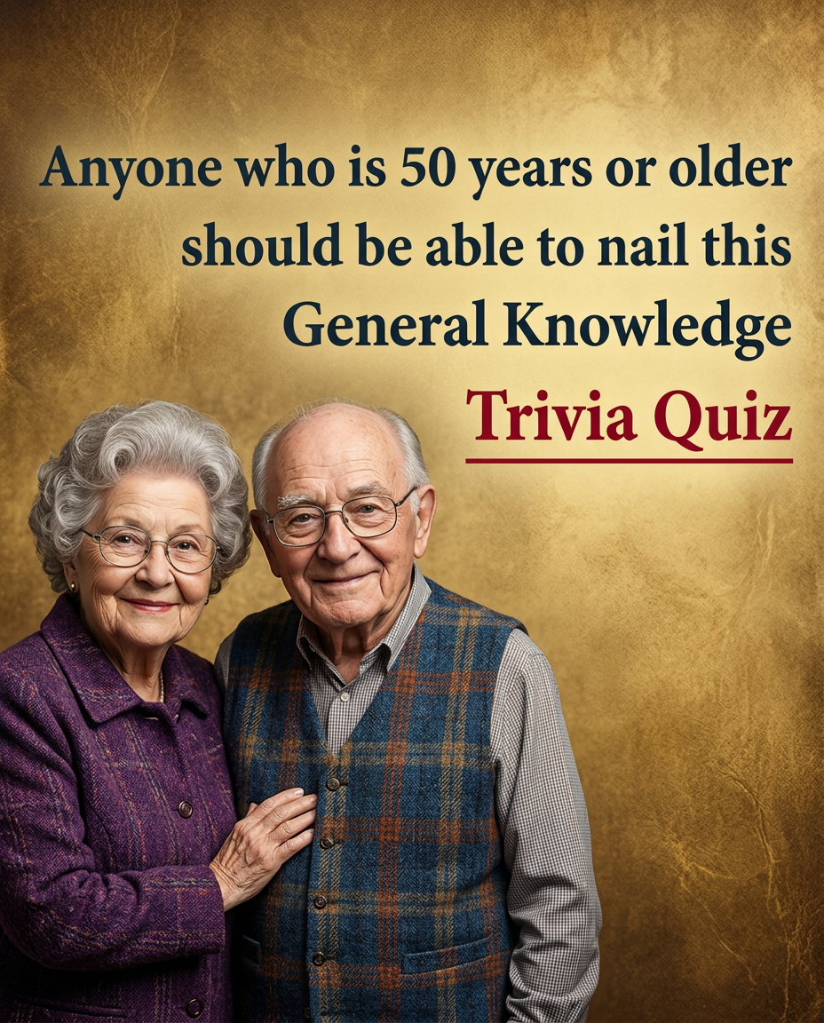 General Knowledge
