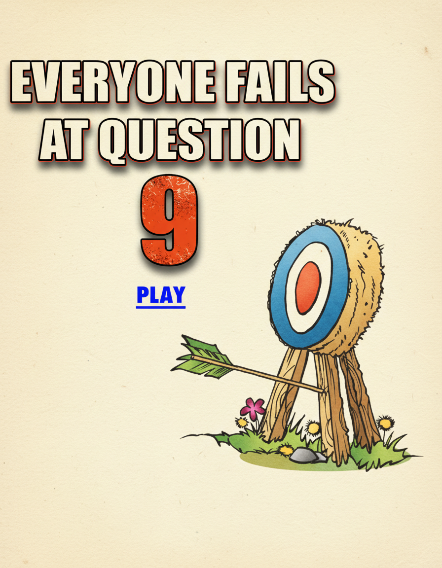 10 Unbeatable Questions