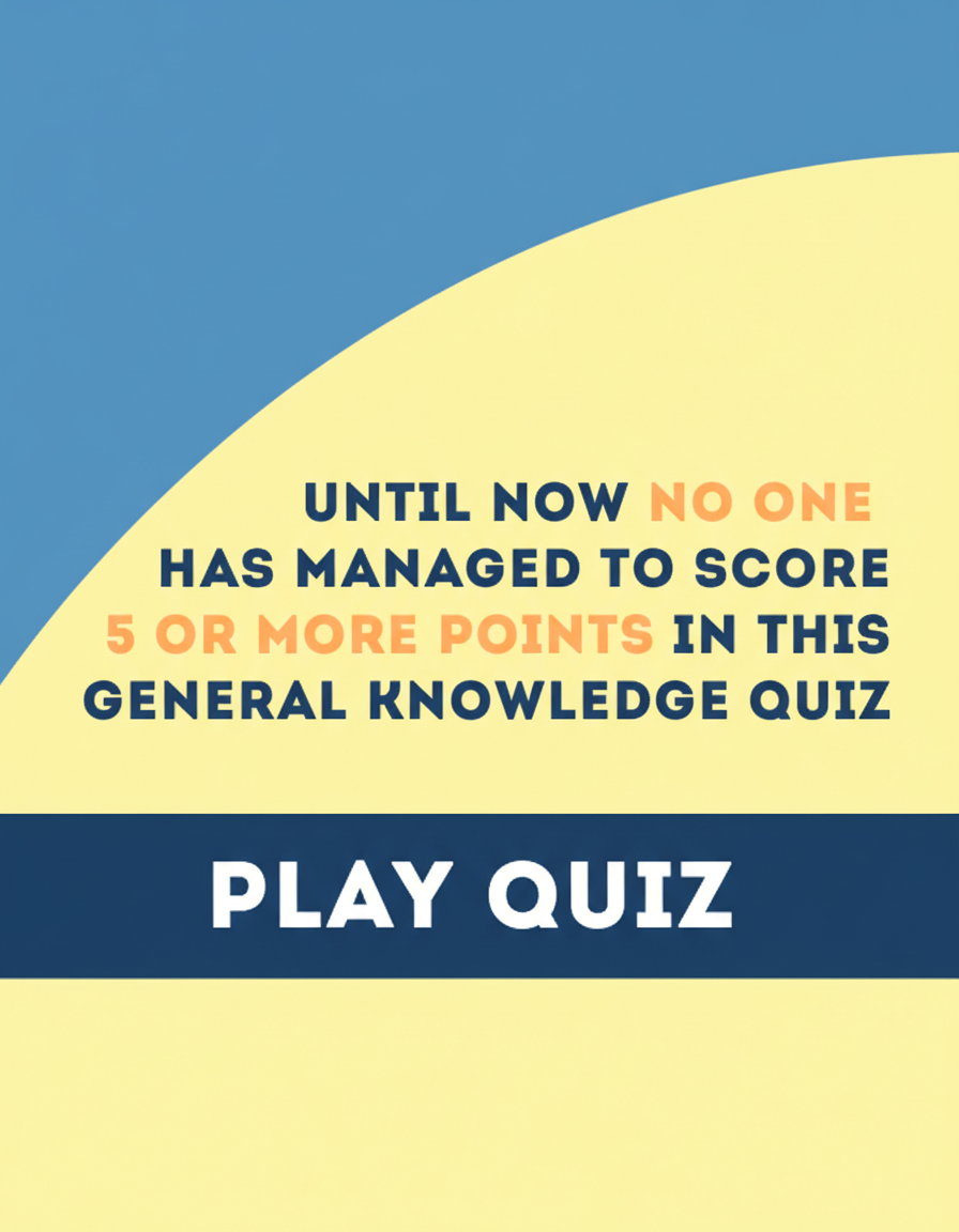 Are you going to be the first to score 6 or more points?