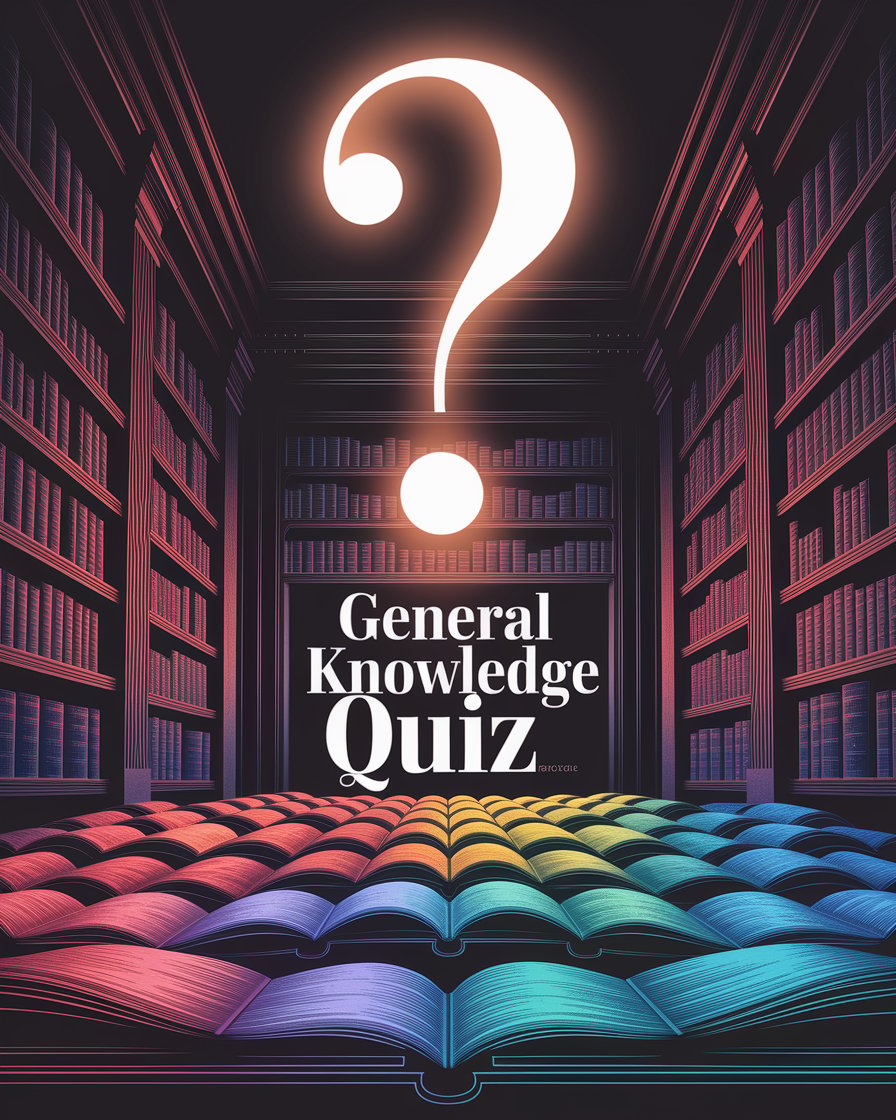 Test your general knowledge