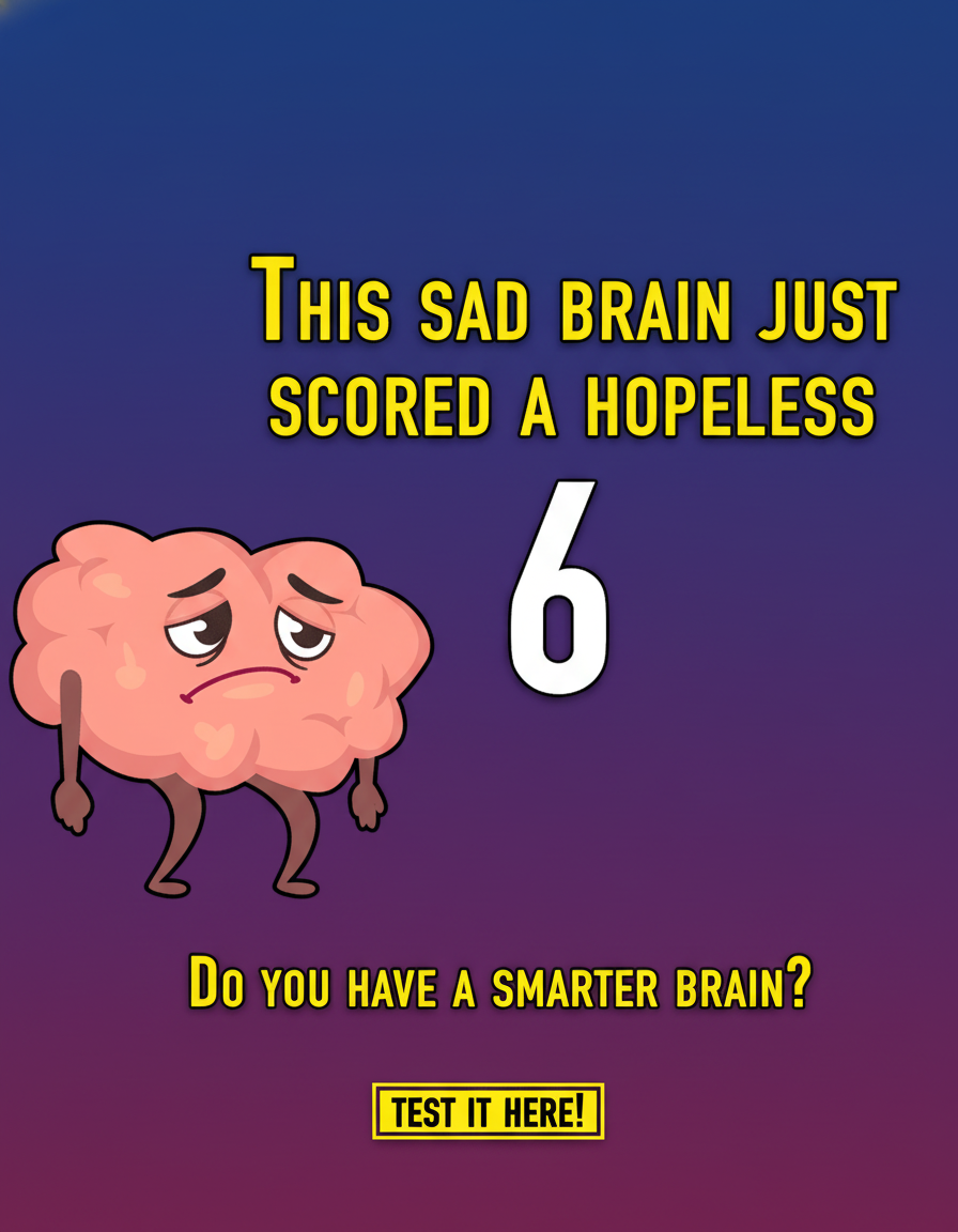General Trivia Quiz