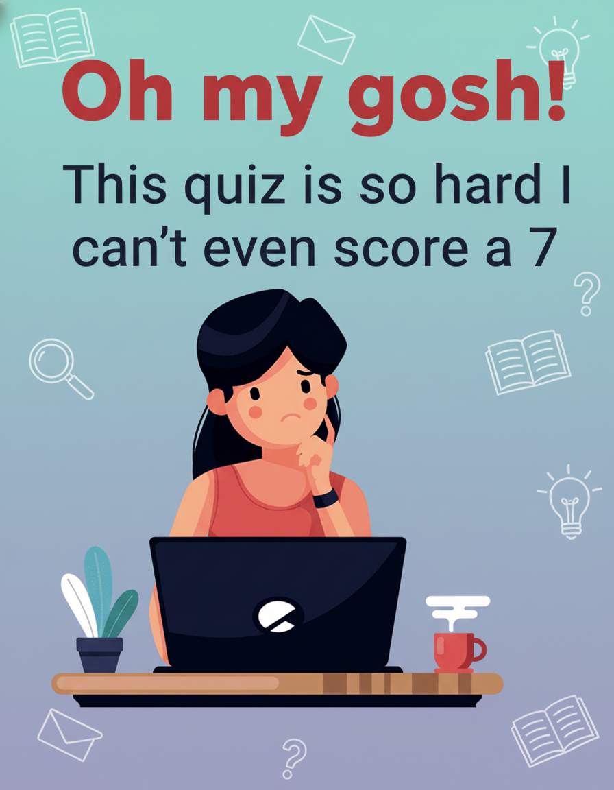 10 Knowledge Questions