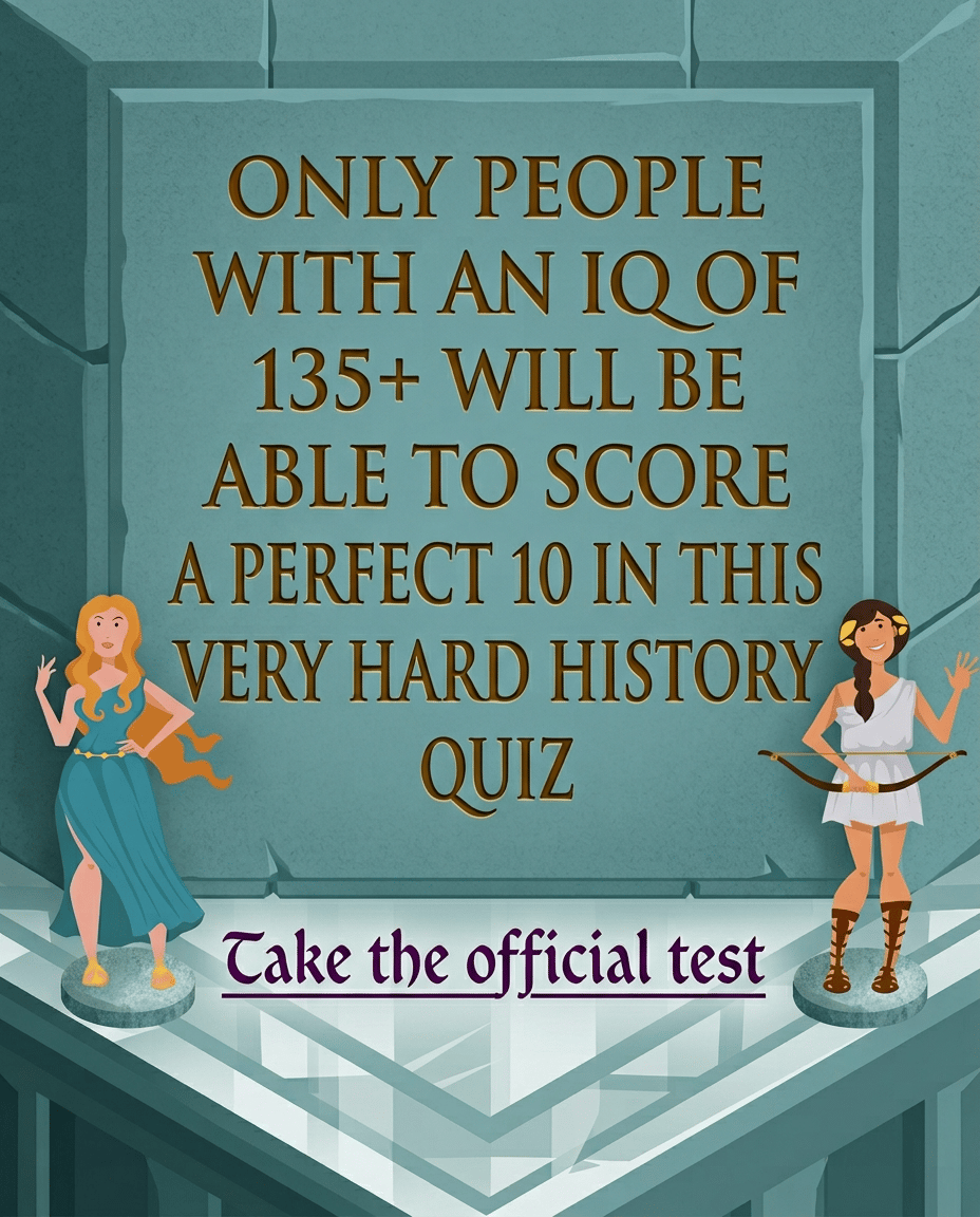 Official History Test