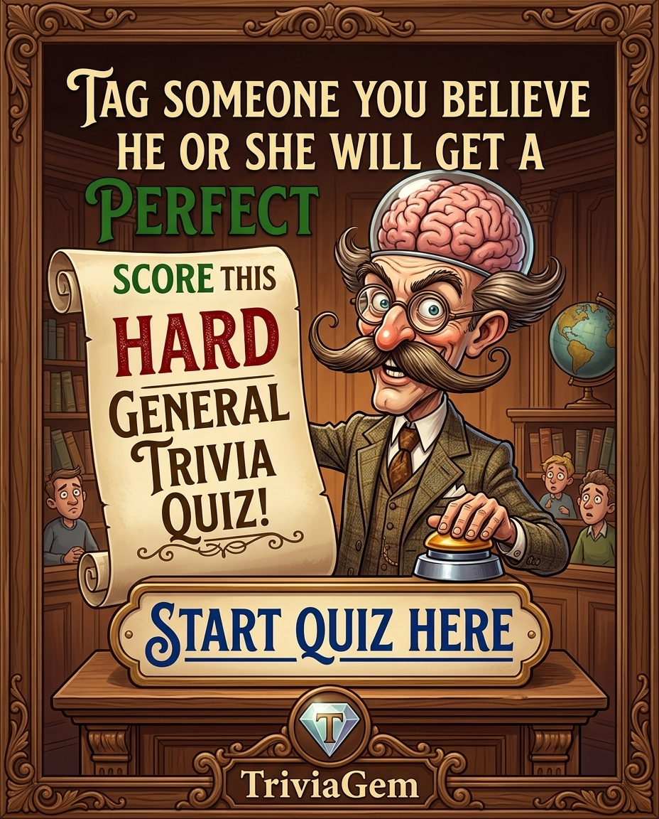 General Trivia