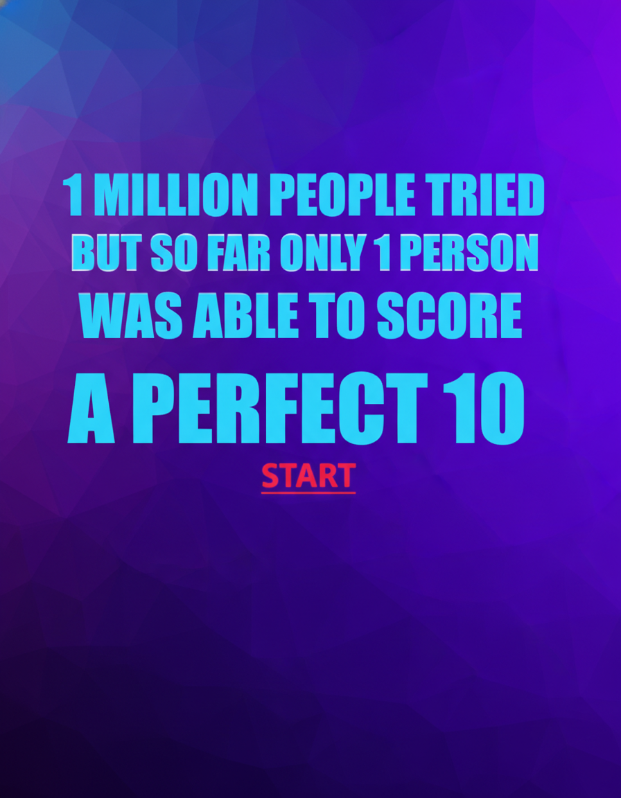 Trivia Quiz
