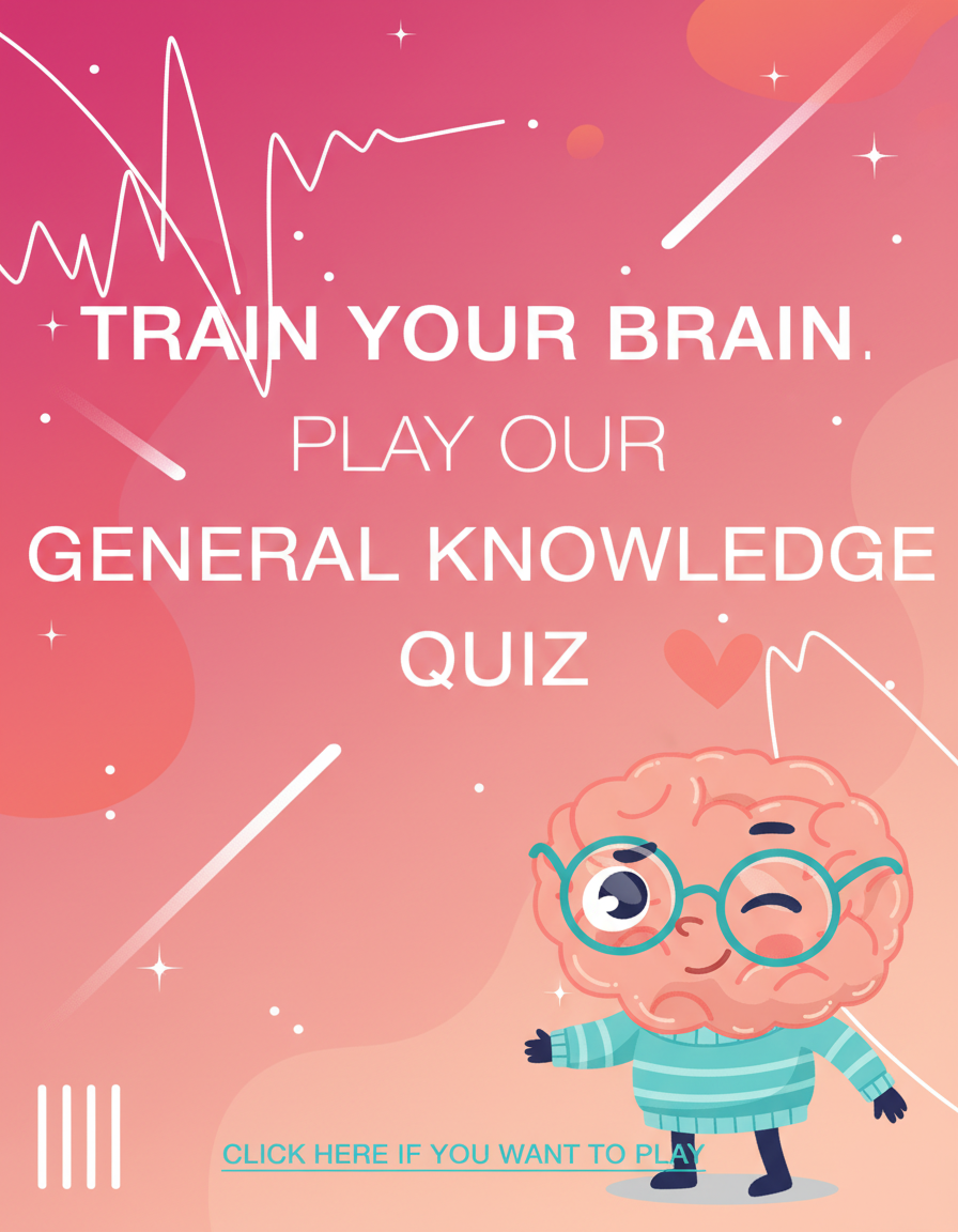 Train Your Brain