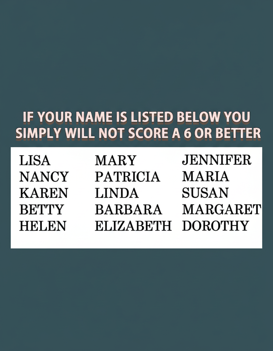 Prove us wrong