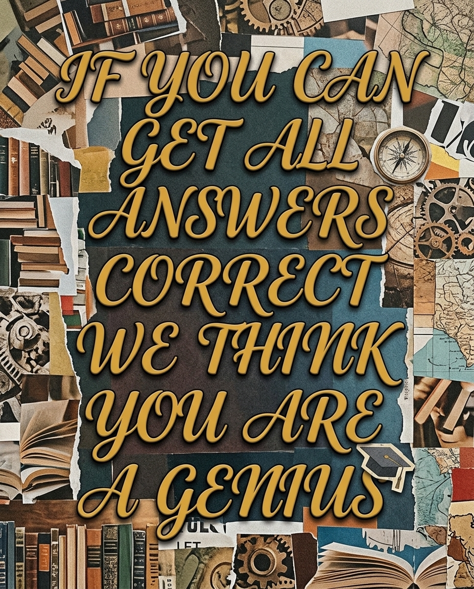 Test of General Knowledge