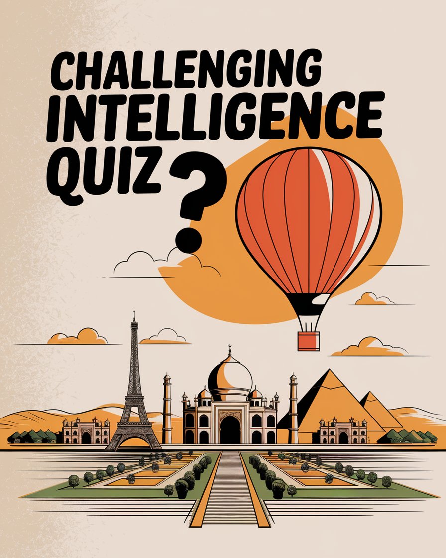 Genius Trivia