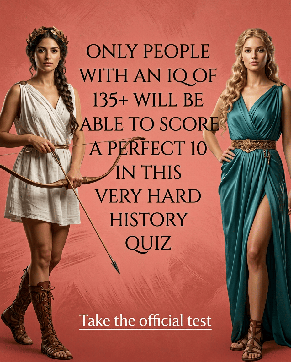Official History Test