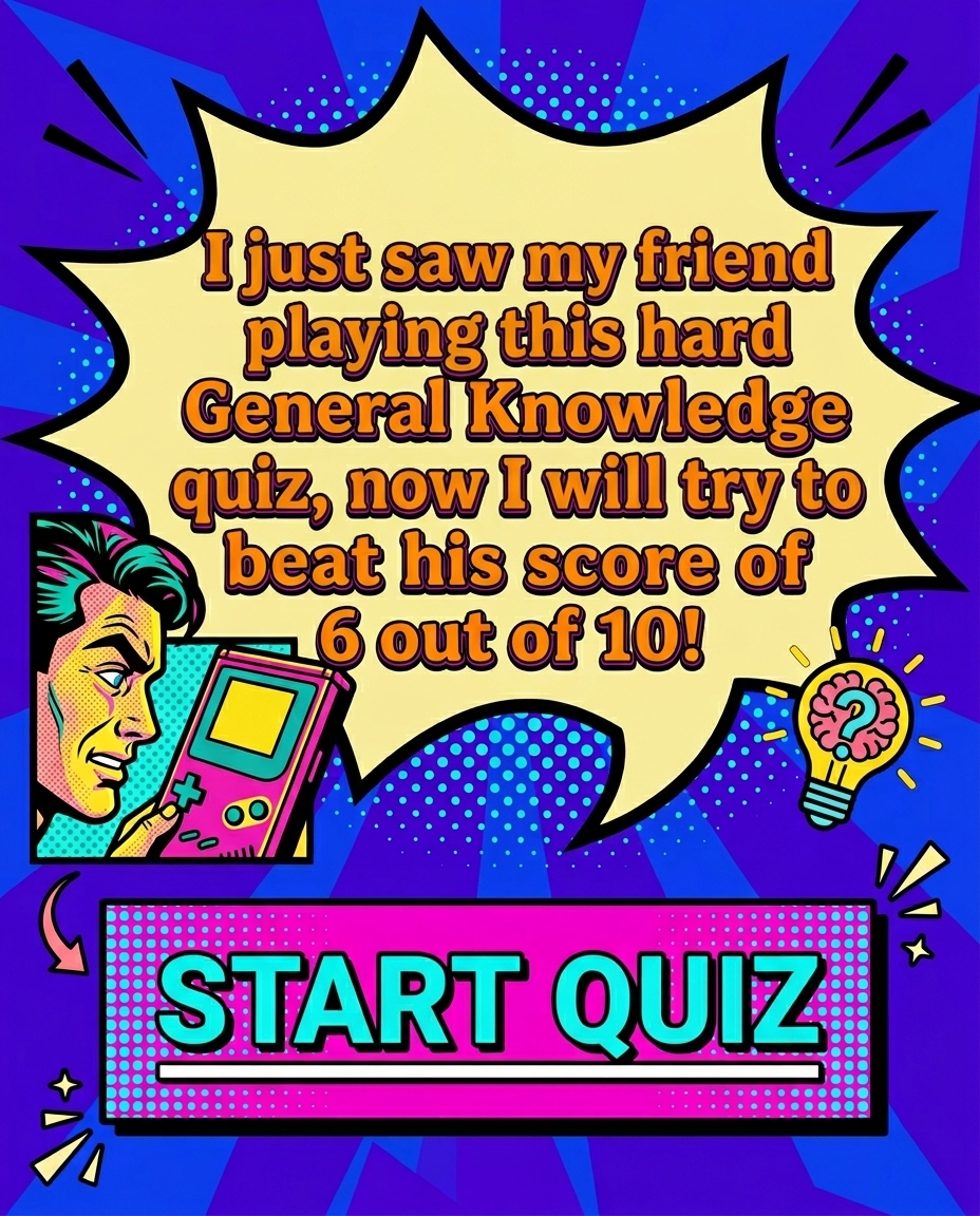 General Trivia