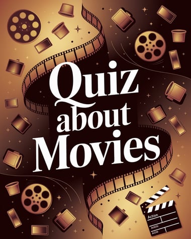 Movie Trivia Quiz