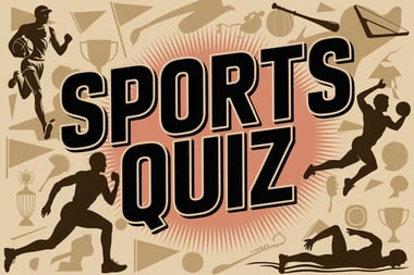 Sport Quiz